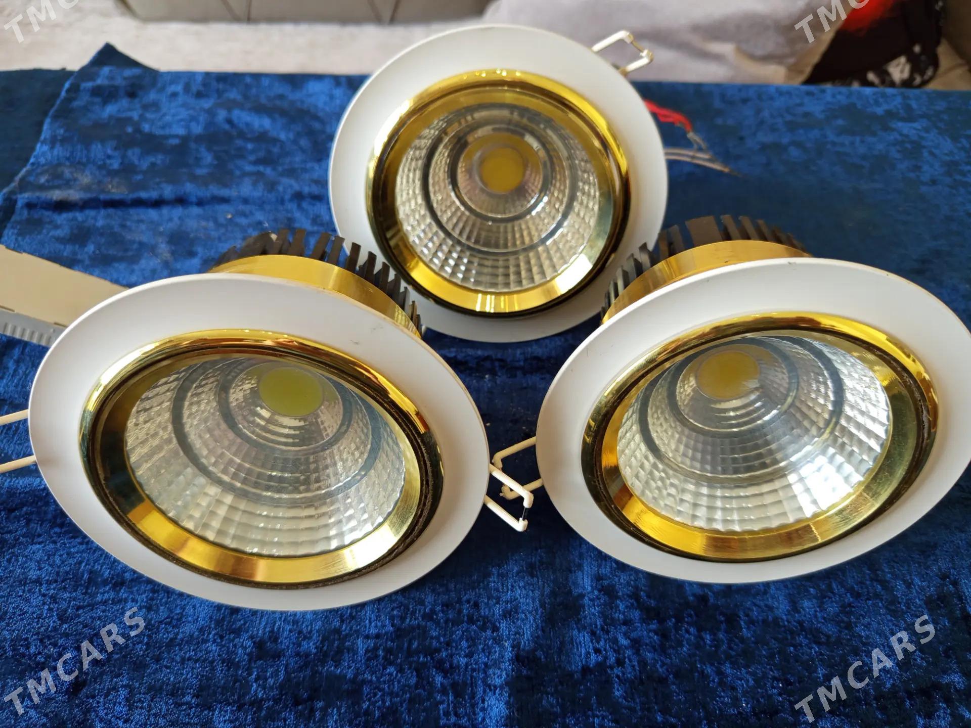 Споты и фонари дёшево - Aşgabat - img 8