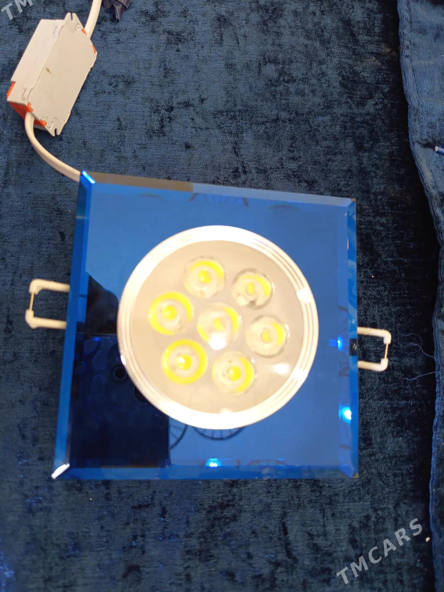 Споты и фонари дёшево - Aşgabat - img 6