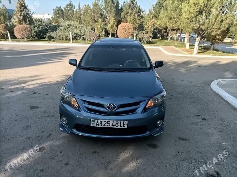 Toyota Corolla 2013 - 180 000 TMT - Туркменабат - img 5