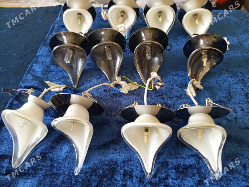 Споты и фонари дёшево - Aşgabat - img 2