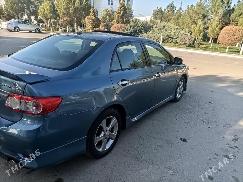 Toyota Corolla 2013 - 180 000 TMT - Туркменабат - img 7