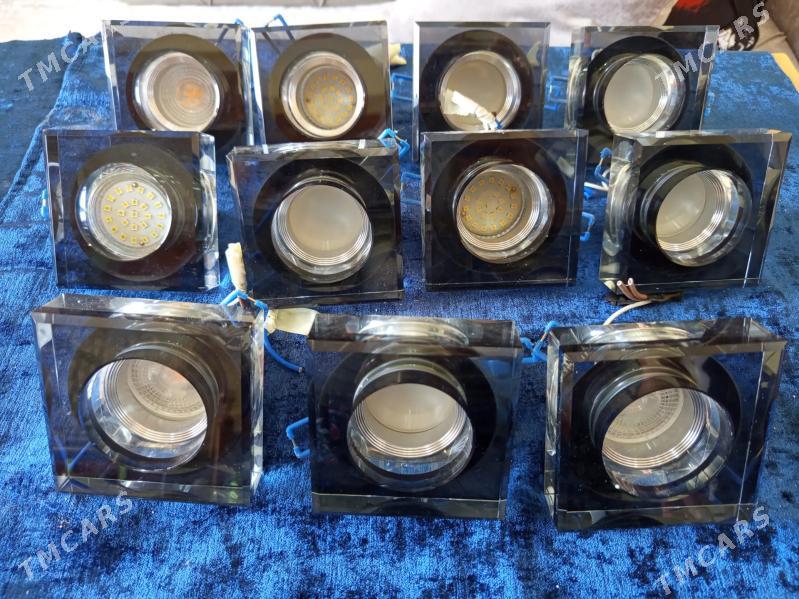 Споты и фонари дёшево - Aşgabat - img 9