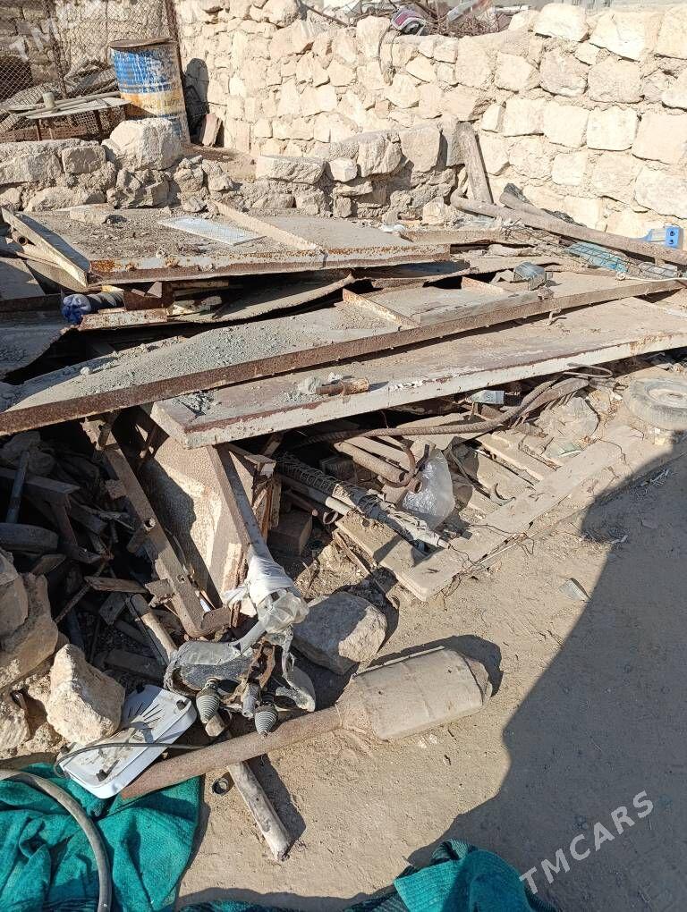 dimir list. şweýler - Туркменбаши - img 3