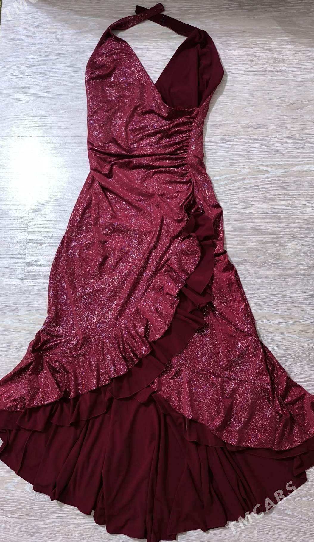 одежда платье - Балканабат - img 3