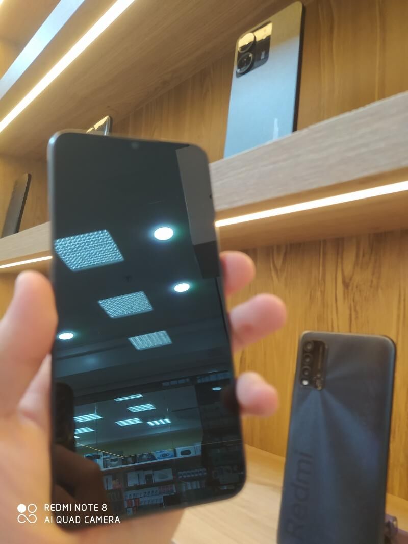 Redmi 9A - Garaşsyzlygyň 15 ýyllygy Söwda Merkezi - img 2