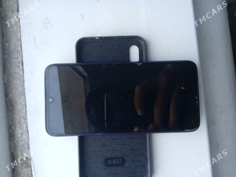 redmi not 7 - Акдепе - img 3