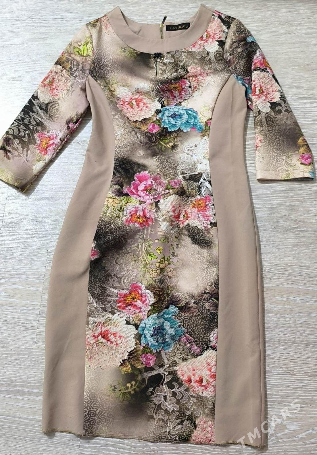 одежда платье - Балканабат - img 4