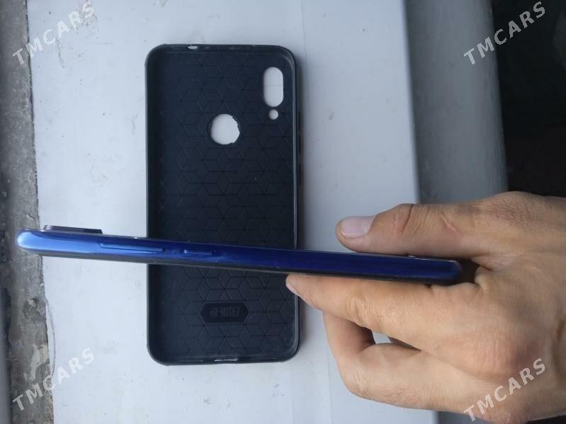 redmi not 7 - Акдепе - img 2