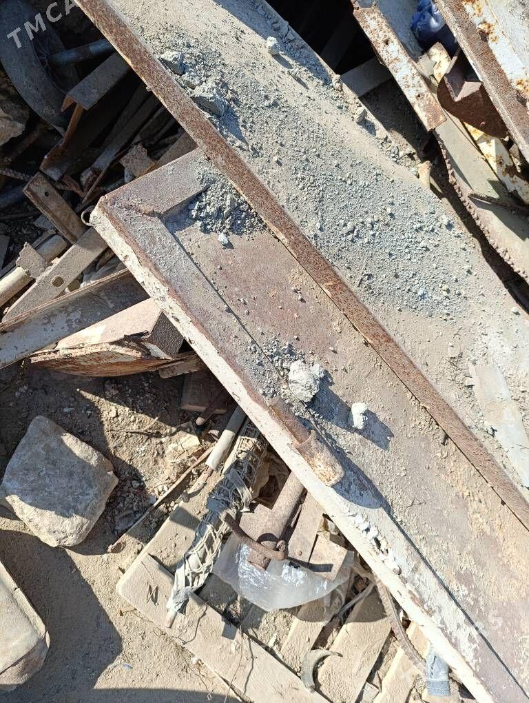 dimir list. şweýler - Туркменбаши - img 2