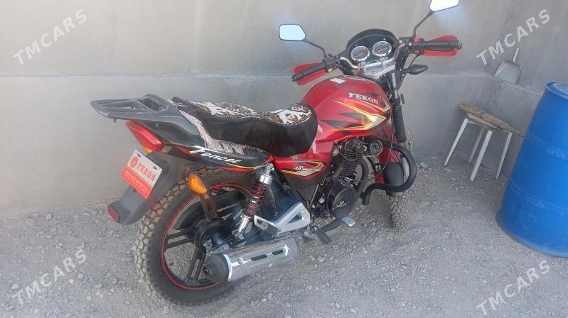 Fekon FK200-14G 2025 - 17 000 TMT - Гумдаг - img 2