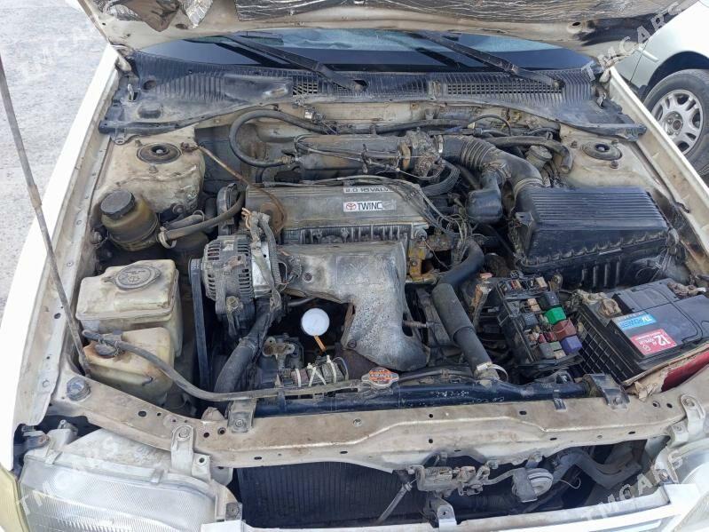 Toyota Corona 1995 - 50 000 TMT - Дянев - img 6