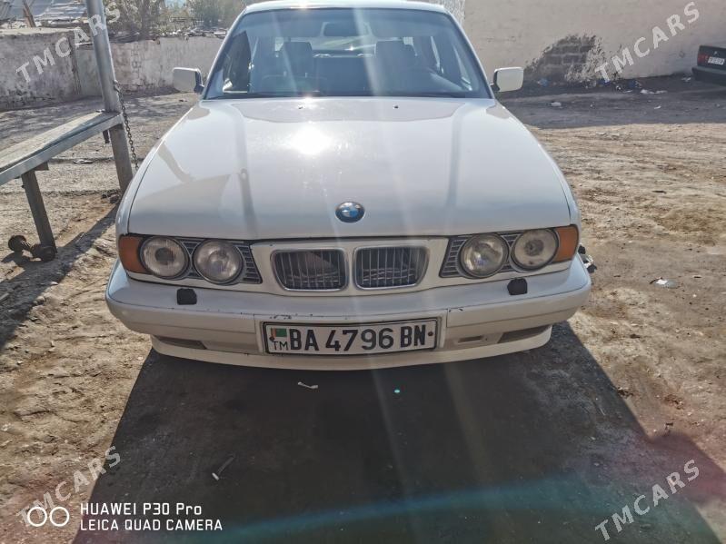 BMW 540 1994 - 55 000 TMT - Türkmenbaşy - img 3