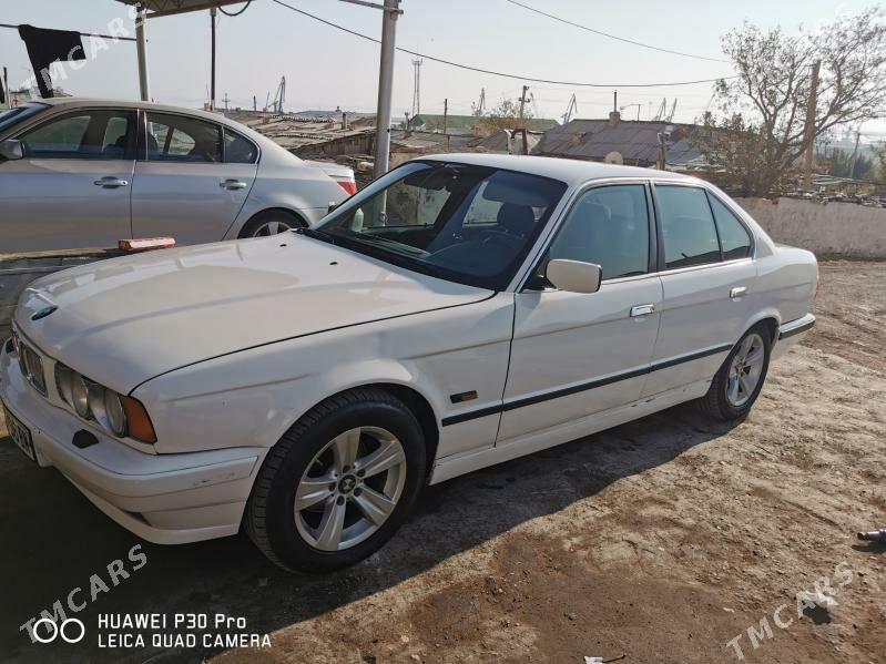 BMW 540 1994 - 55 000 TMT - Türkmenbaşy - img 8