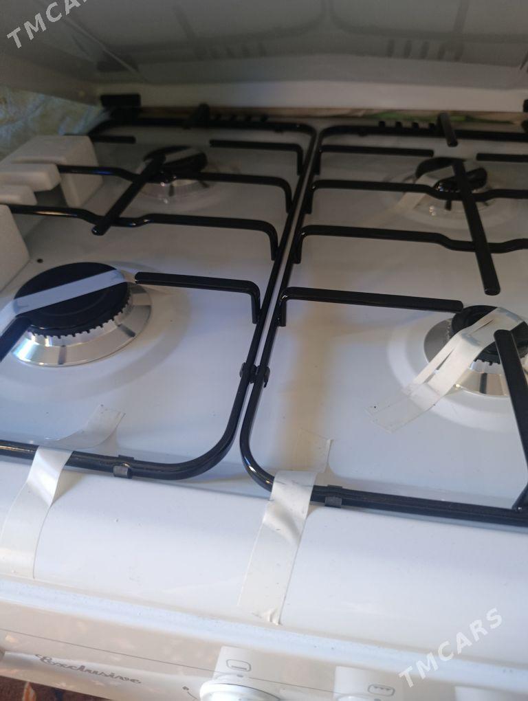 Gaz plita - Дашогуз - img 2