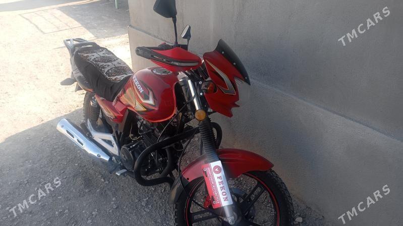 Fekon FK200-14G 2025 - 17 000 TMT - Гумдаг - img 3