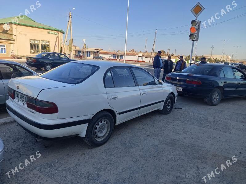Toyota Corona 1995 - 50 000 TMT - Дянев - img 9