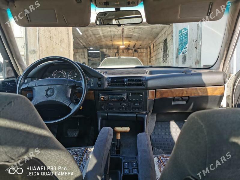 BMW 540 1994 - 55 000 TMT - Türkmenbaşy - img 6