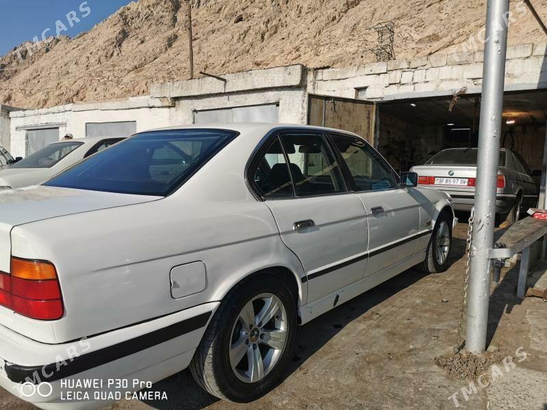BMW 540 1994 - 55 000 TMT - Türkmenbaşy - img 5