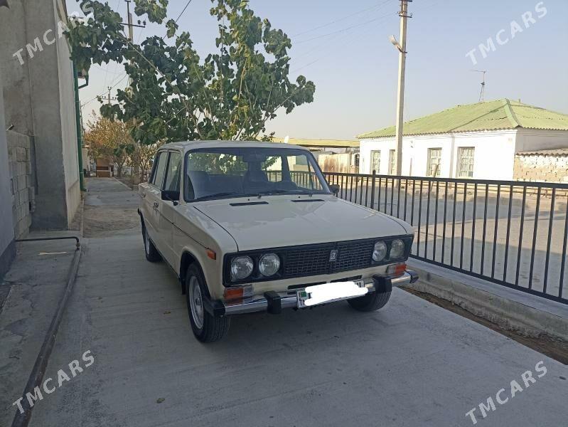 Lada 2106 1994 - 30 000 TMT - Бузмеин - img 8