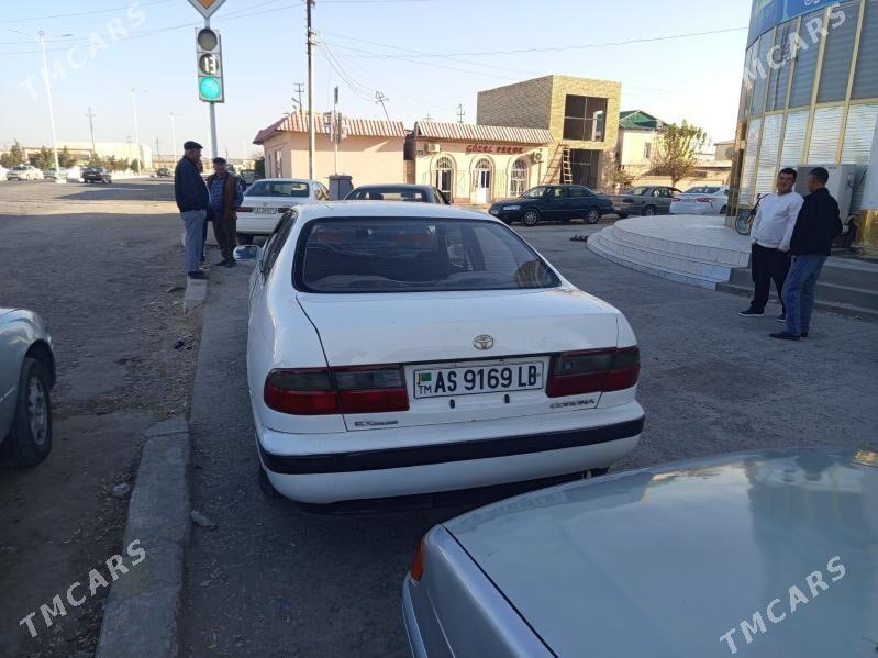 Toyota Corona 1995 - 50 000 TMT - Дянев - img 4