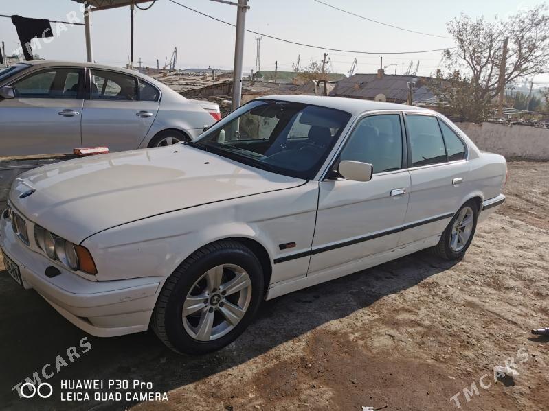 BMW 540 1994 - 55 000 TMT - Türkmenbaşy - img 1