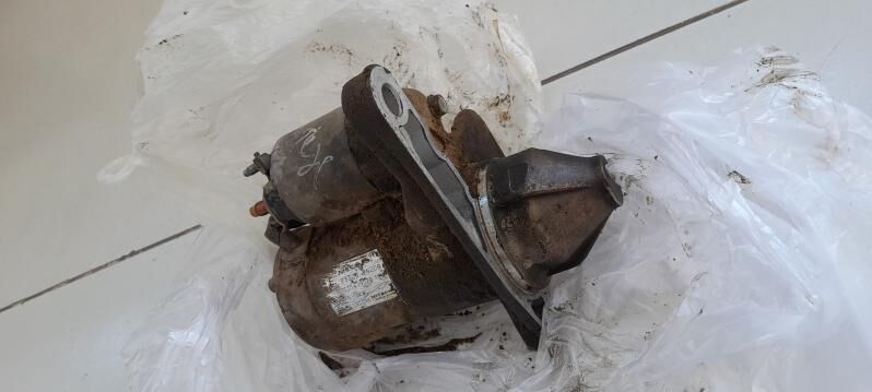 Statyr Zapcas 50 TMT - Ашхабад - img 3