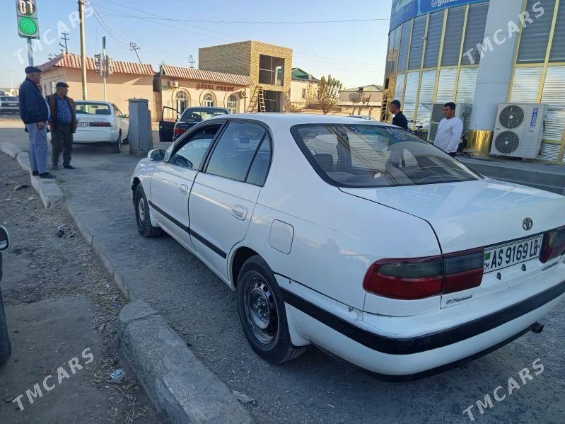 Toyota Corona 1995 - 50 000 TMT - Дянев - img 3