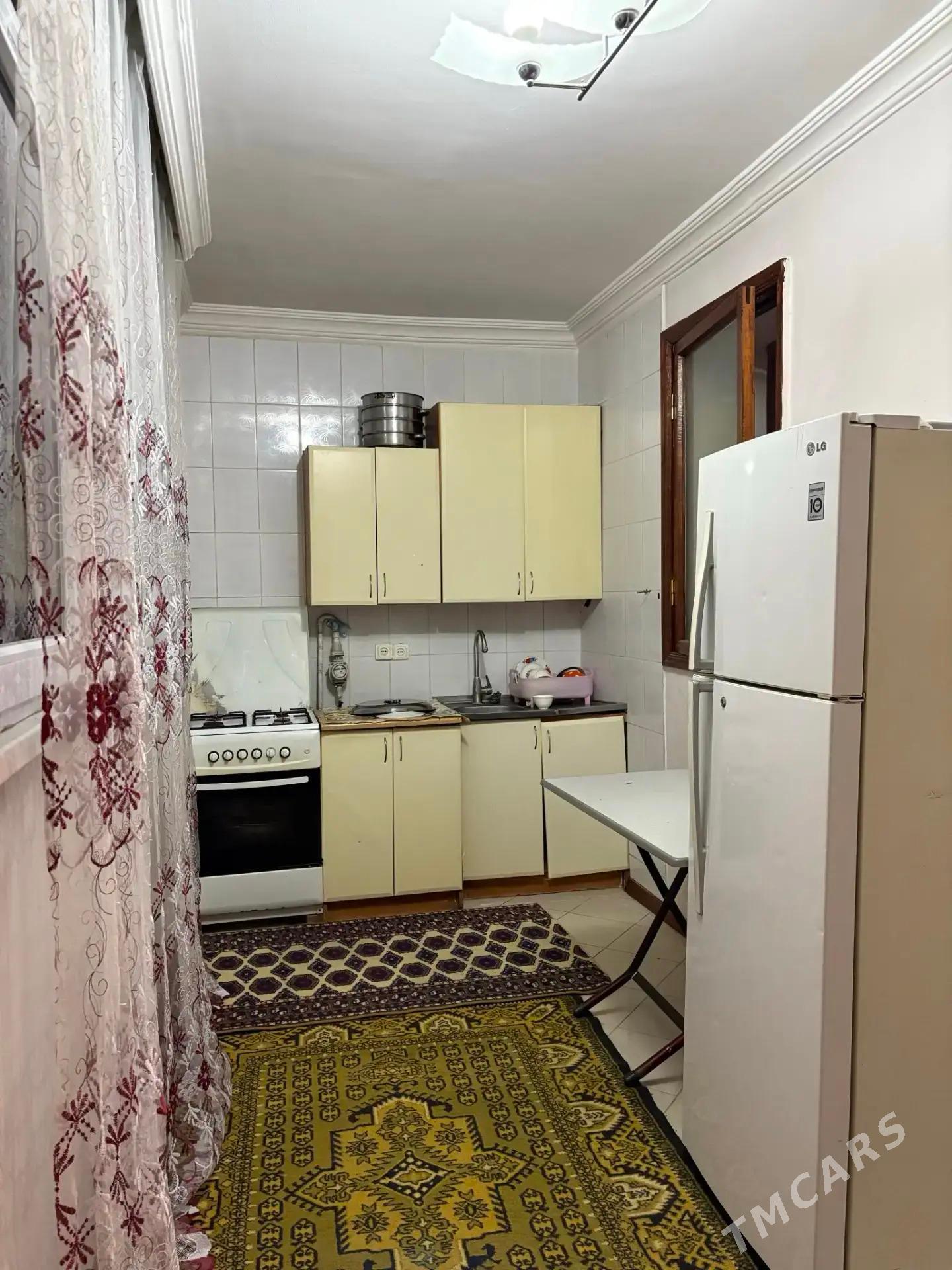 Arenda Hitrowka - Aşgabat - img 2