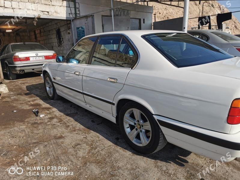 BMW 540 1994 - 55 000 TMT - Türkmenbaşy - img 4