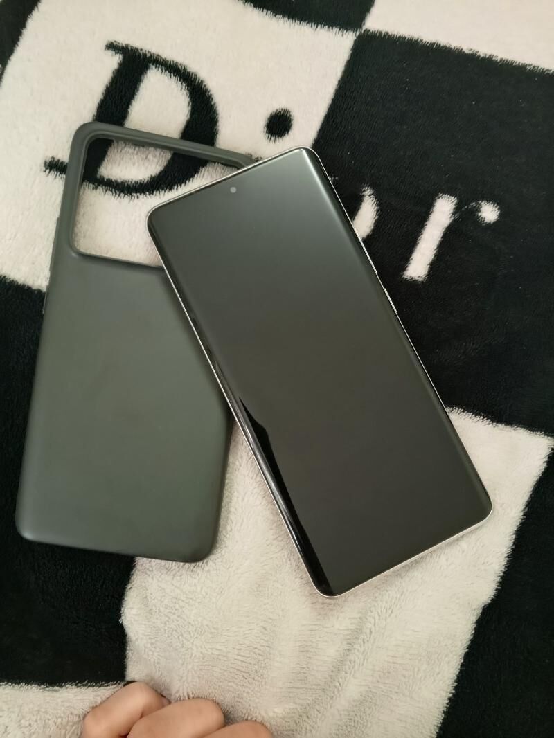 redmi note 13 pro + - Ашхабад - img 3