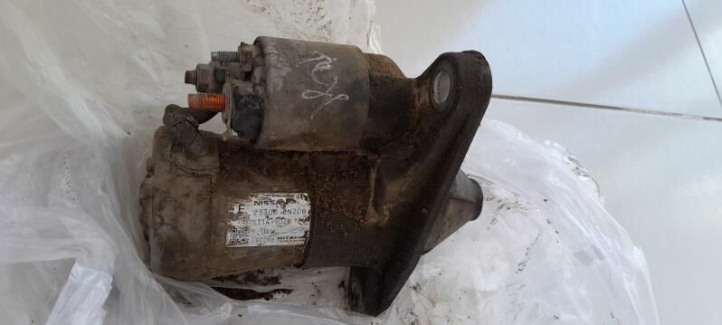 Statyr Zapcas 50 TMT - Ашхабад - img 2