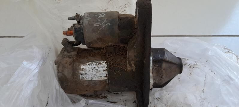 Statyr Zapcas 50 TMT - Ашхабад - img 4