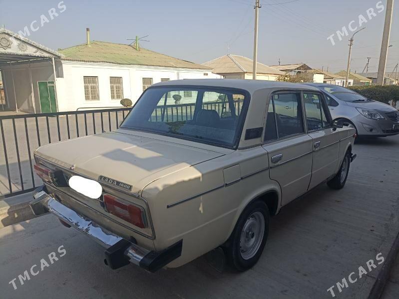 Lada 2106 1994 - 30 000 TMT - Бузмеин - img 9