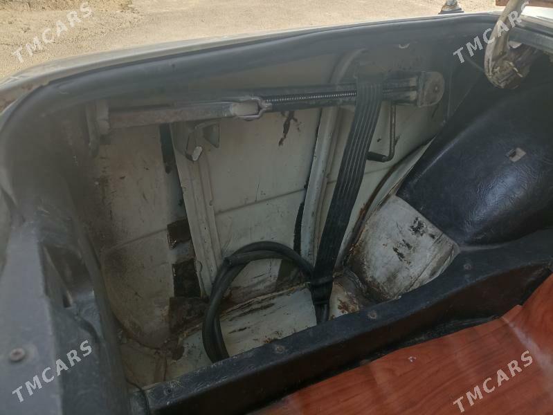 Lada 2106 1994 - 30 000 TMT - Бузмеин - img 6
