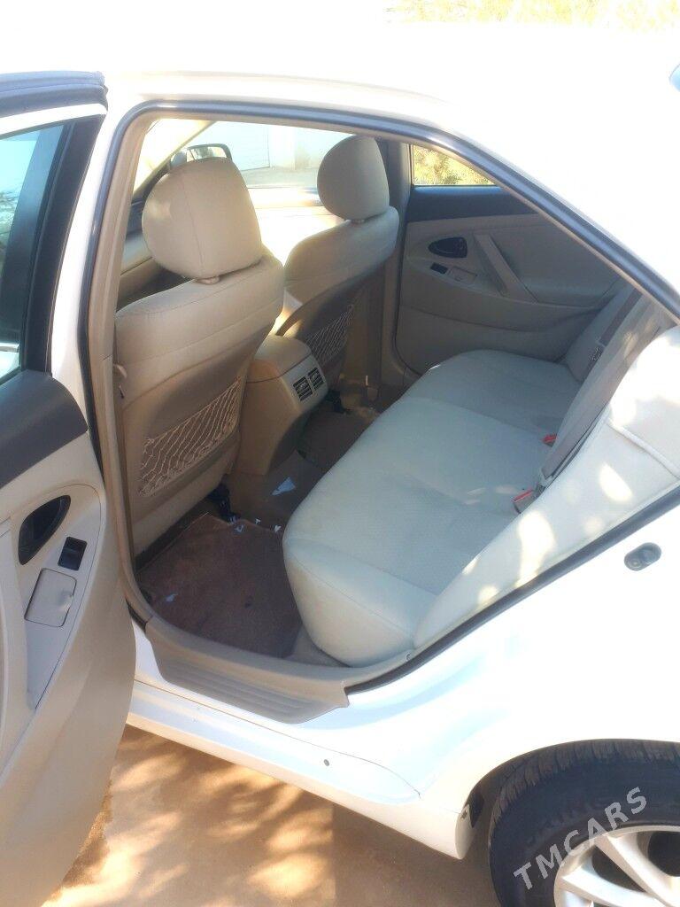 Toyota Camry 2008 - 175 000 TMT - Balkanabat - img 9