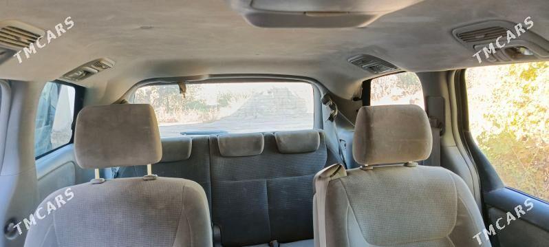 Toyota Sienna 2004 - 200 000 TMT - Достлук - img 3