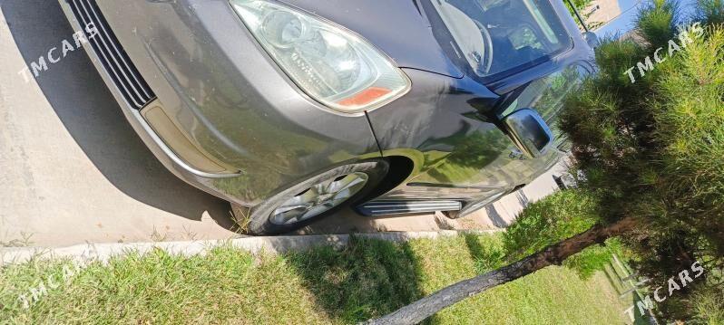 Toyota Sienna 2004 - 200 000 TMT - Достлук - img 8