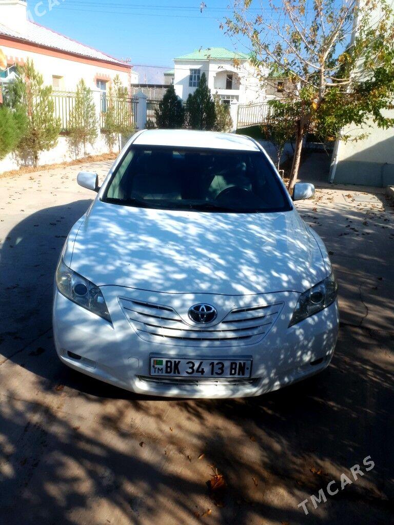 Toyota Camry 2008 - 175 000 TMT - Balkanabat - img 10