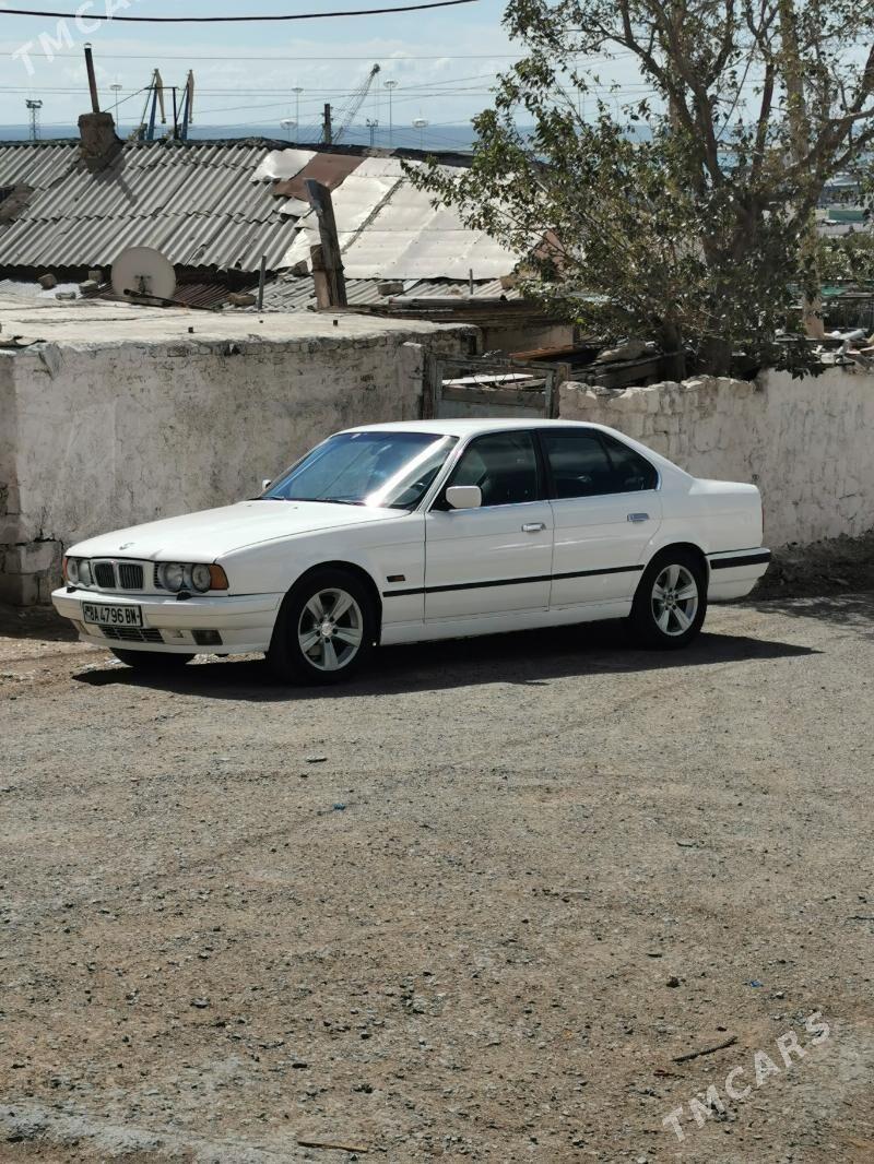 BMW 540 1994 - 55 000 TMT - Türkmenbaşy - img 9