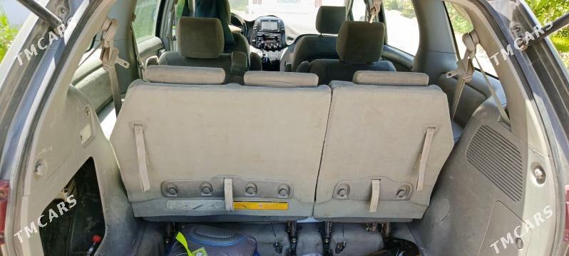 Toyota Sienna 2004 - 200 000 TMT - Достлук - img 10