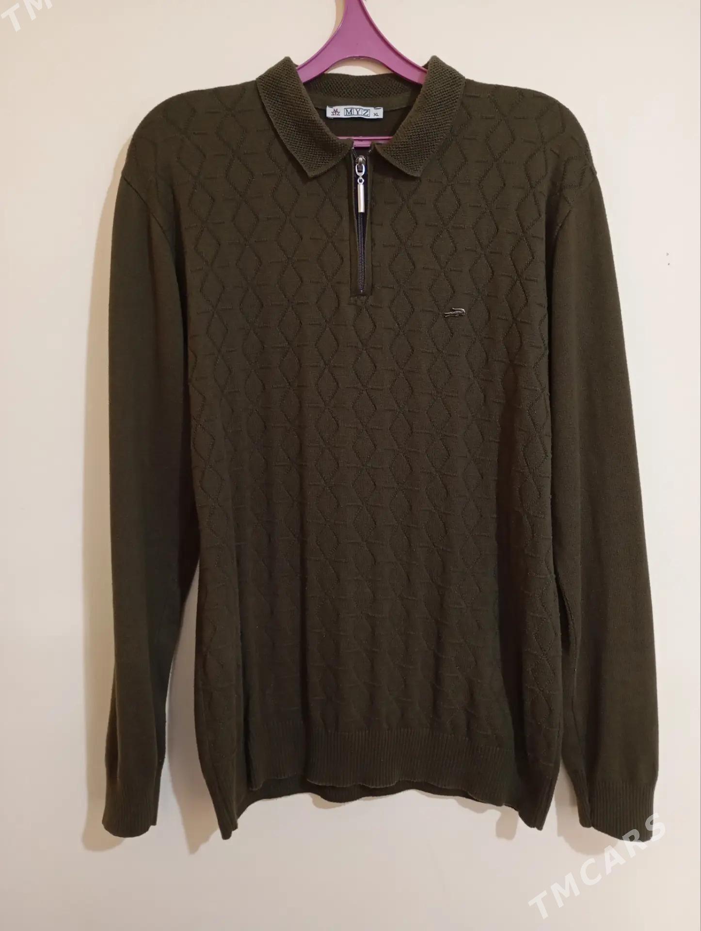 Джемпер - Ашхабад - img 1