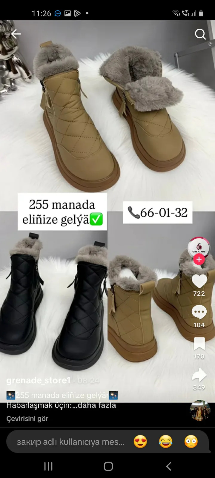 Ädik - Ашхабад - img 3