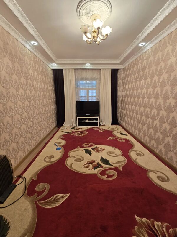 Mir 2 2 kom - Ашхабад - img 4