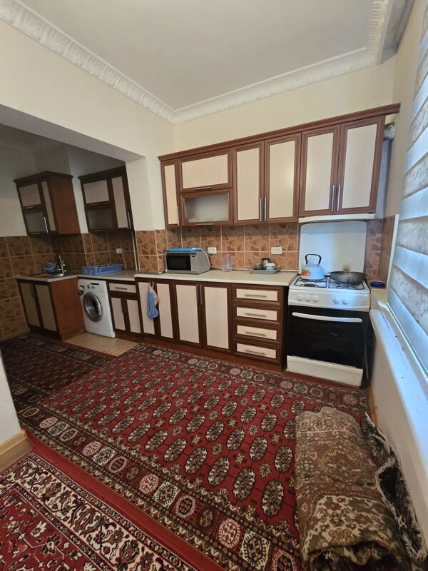 Mir 2 2 kom - Ашхабад - img 3