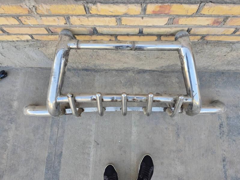 duga 400 TMT - Мары - img 2