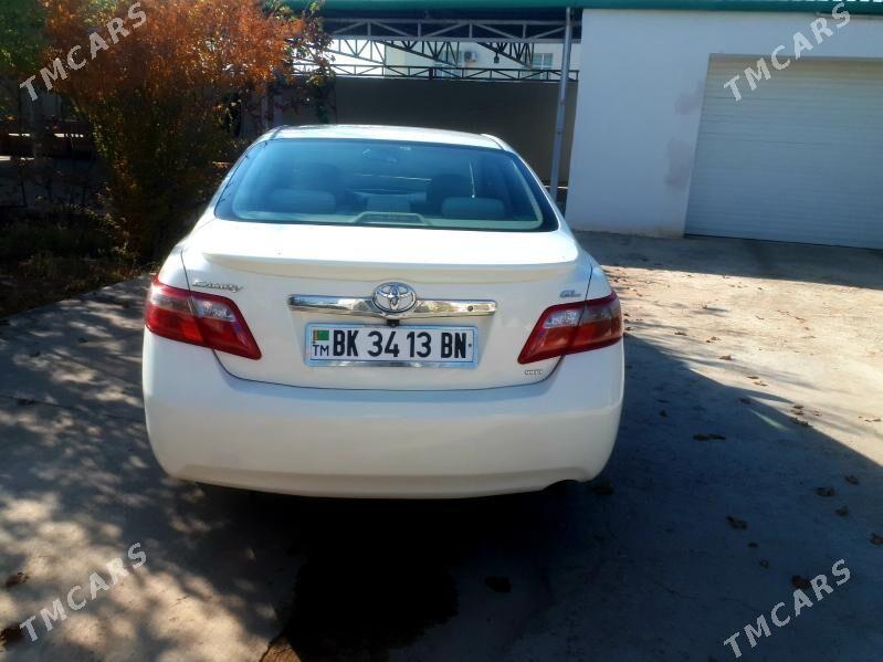 Toyota Camry 2008 - 175 000 TMT - Balkanabat - img 7