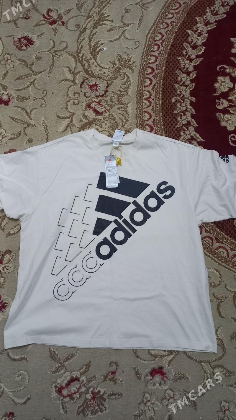 fudbolka addidas - Мир 6 - img 1