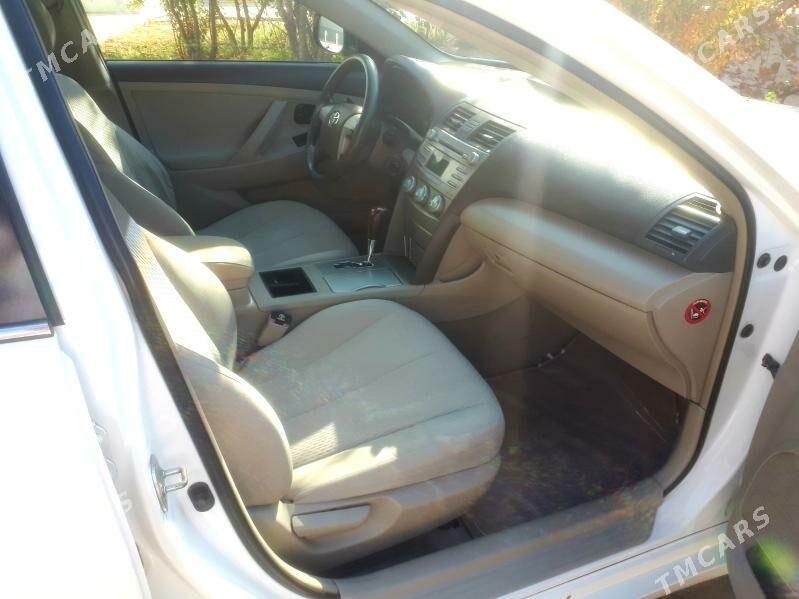 Toyota Camry 2008 - 175 000 TMT - Balkanabat - img 5