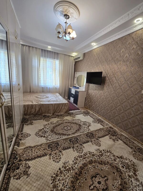 Mir 2 2 kom - Ашхабад - img 1