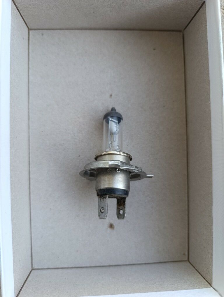 LAMPA HR 80 TMT - Район ст. Аэропорта, ул. Гагарина - img 4